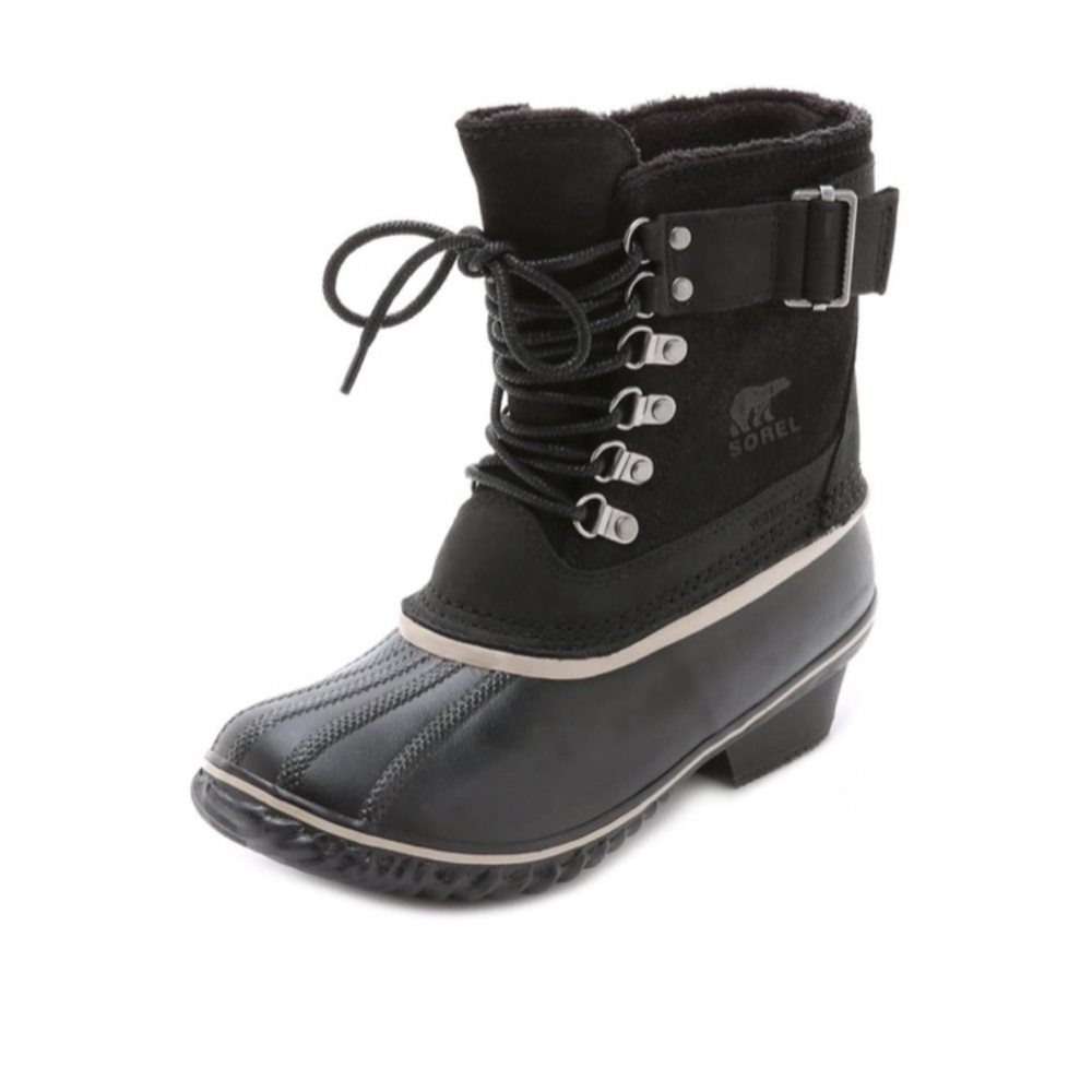 Sorel Winter Boots